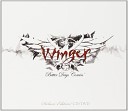 Winger - Someday Someway