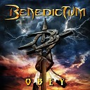 Benedictum - Evil That We Do