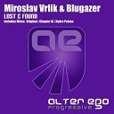 Miroslav Vrlik Blugazer - Lost Found