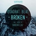 Quadrat Beat - Broken Original Mix