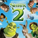 Шрек 2 Shrek 2 2004 - 14 Jennifer Saunders Holding Out For A Hero Bonus…