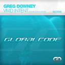 Greg Downey - Vivid Intent Jordan Suckley Acid Mix