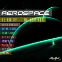 Aerospace - Re Entry
