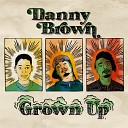 Danny Brown - Grown Up Fly Magnetic Remix