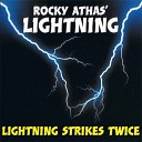Rocky Athas - Survival