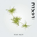 Nixti ft Yasus Afari - Black Majik Riskotheque Remix
