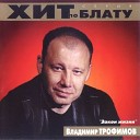 Владимир Трофимов - Вор на дороге