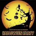 Syntheticsax Dimixer vs Stereo Palma - Halloween Party Dj Anton Zlatov Dj Belyaev Mash…
