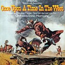 Once Upon A Time In The West - main theme