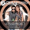 Let S Go Project - Katalina Radio Edit