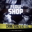 Bumble Beezy Biggie Ballz - Flow Shop