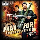 DJ Paul - Rich N a S t Feat Juicy J