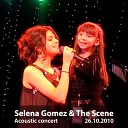Selena Gomez The Scene - Tell Me Something I Don t Know