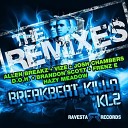 BBK KL2 Josh Chambers - Breakbeat Killa Josh Chambers Remix