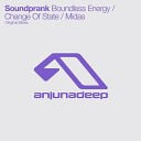 Soundprank - Change Of State Original Mix