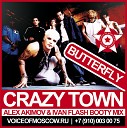 Crazy Town - Butterfly Alex Akimov amp Ivan Flash Booty Radio…