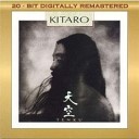 kitaro - Time Traveller