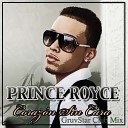 Prince Royce - Corazon Sin Cara GruvStar Club Mix Extended…