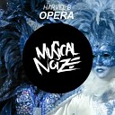 Harvel B - Opera Original Mix