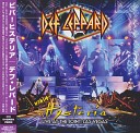 Def Leppard - Gods Of War Live At The Joint Las Vegas 2013