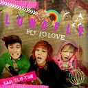 Lunafly - Super hero