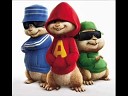 chipmunks - now you are gone