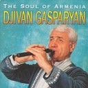 Дживан Гаспарян - Vorsgan Akhper