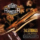 Night Ranger - Boys Of Summer bonus track
