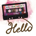 Jasmine V - Hello Feat Ryan Leslie