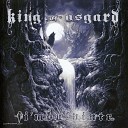 King of Asgard - Never Will You Know of Flesh Again