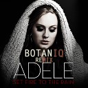 Adele - Set fire to the rain BOTANIQ DUBSTEP REMIX