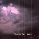 alexander perls - Storm Dmitry Glushkov remix