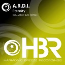 A R D I - Eternity Original Mix