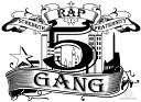 Fifth Gang - Rap Show