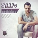 Dennis Sheperd Cold Blue - Fallen Angel Feat Ana Criado