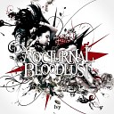 Nocturnal Bloodlust - Gift of Prophecy