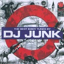 Dj JUNK - Breaks of Death
