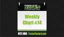 Trance Century Radio Weekly Chart 14 - Richard Durand Blast