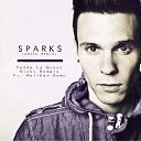 Fedde Le Grand Nicky Romero feat Matthew Koma - Sparks Artec Remix