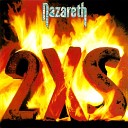 Nazareth - 33 Love Leads To Madness