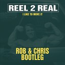 Reel 2 Real - I Like To Move It Rob Chris Bootleg Bass…