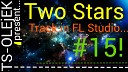 TS OLEjEK - Two Stars Track in FL Studi