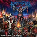 Raped by Pigs - Appetite for Death
