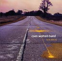 Coen Wolters Band - The Day I Died