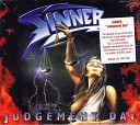 Sinner - The River Runs Dry bonus track