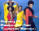 Boney M - Rasputin (Ser Twister Remix Music ELECTRO 2014)