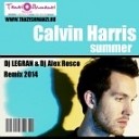 Calvin Harris - Summer DJ Legran DJ Alex Rosco Remix