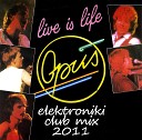 Opus - Life Is Life DJ Alex Mix Project Mixes