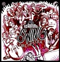 Imperial Swing Orchestra - Futureliner
