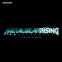 Metal Gear Rising Revengeance Vocal Trac - Return to Ashes